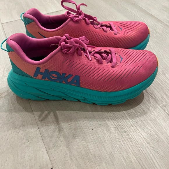 Hoka Rincon 3 - Picture 2 of 4